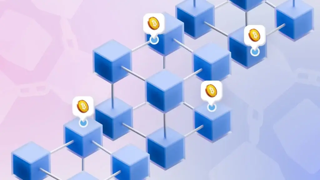 Cos'è la blockchain e come funziona
