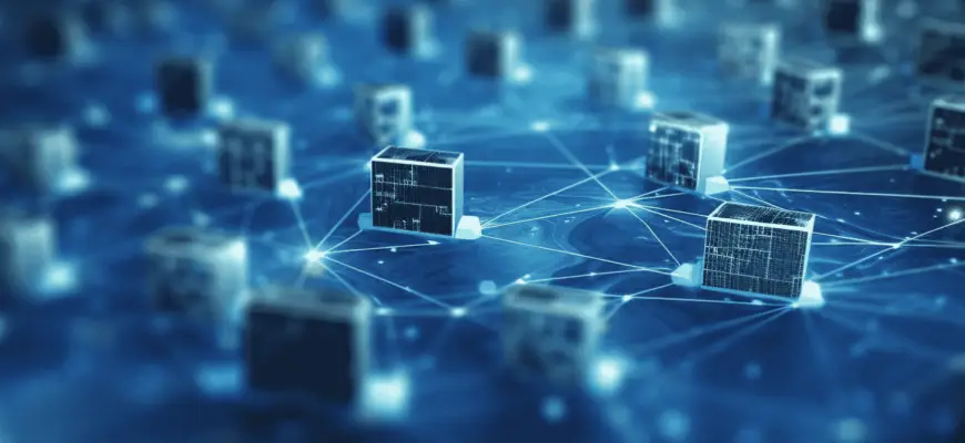 Tipo 3: Cadeia de blocos híbrida - equilíbrio entre privacidade e abertura Tipo 3: Cadeia de blocos híbrida - equilíbrio entre privacidade e abertura
