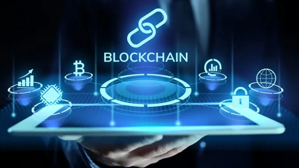 Τύπος 1: Δημόσια blockchain - Διαφάνεια και αποκεντρωτισμός σε δράση Τύπος 1: Δημόσια blockchain - Διαφάνεια και αποκεντρωτισμός σε δράση