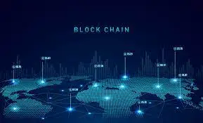 Advantages of blockchain technology