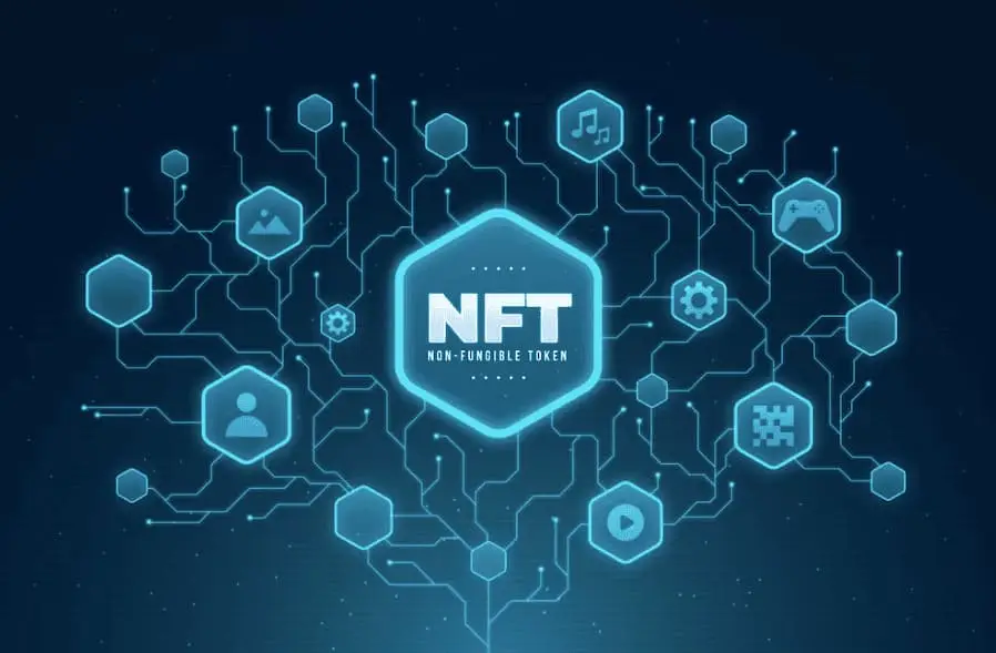 Practical application: what are NFT tokens?