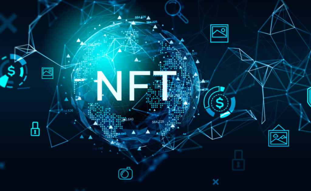 What are NFT tokens?